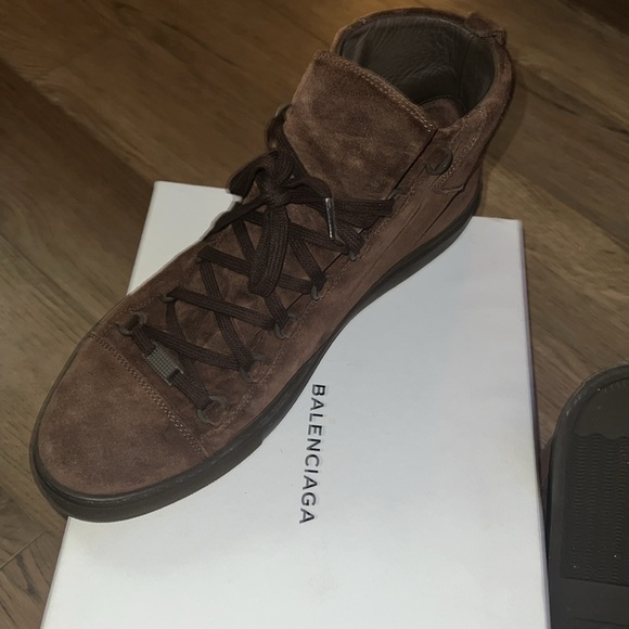 Balenciaga shoes - Picture 4 of 5